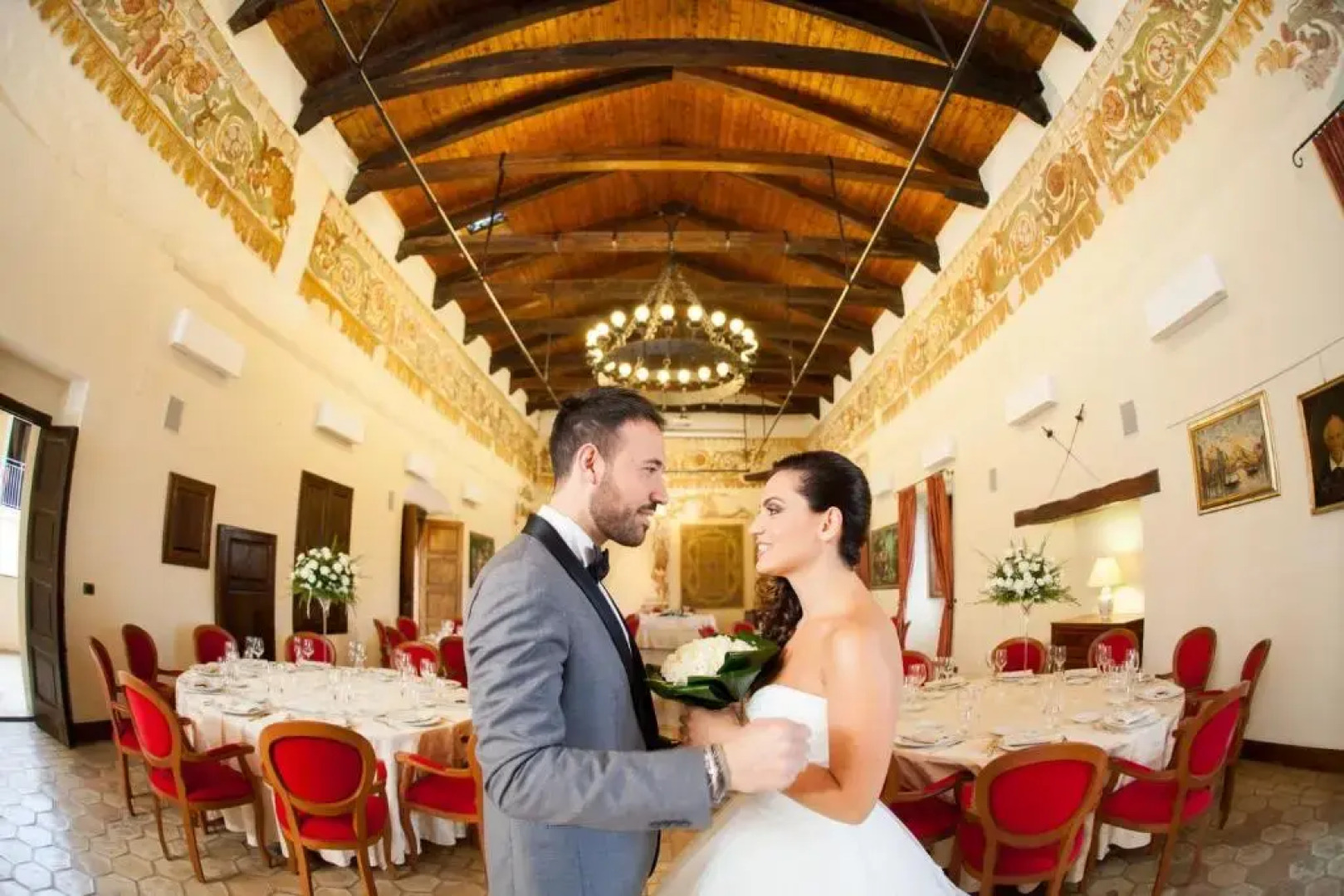 Castello di Altomonte