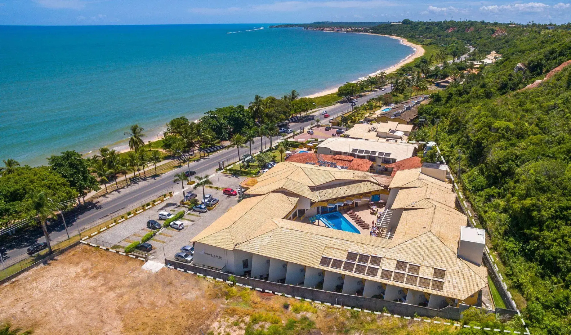 Porto Cálem Praia Hotel