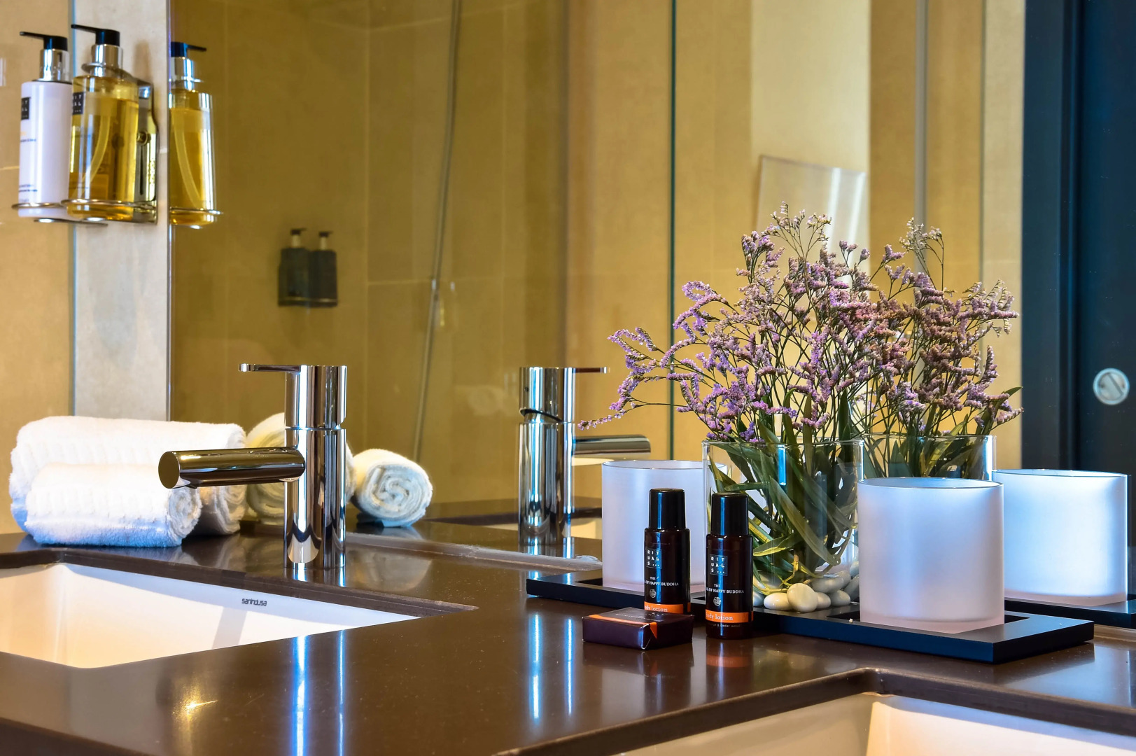 The Prime Energize Hotel & Spa