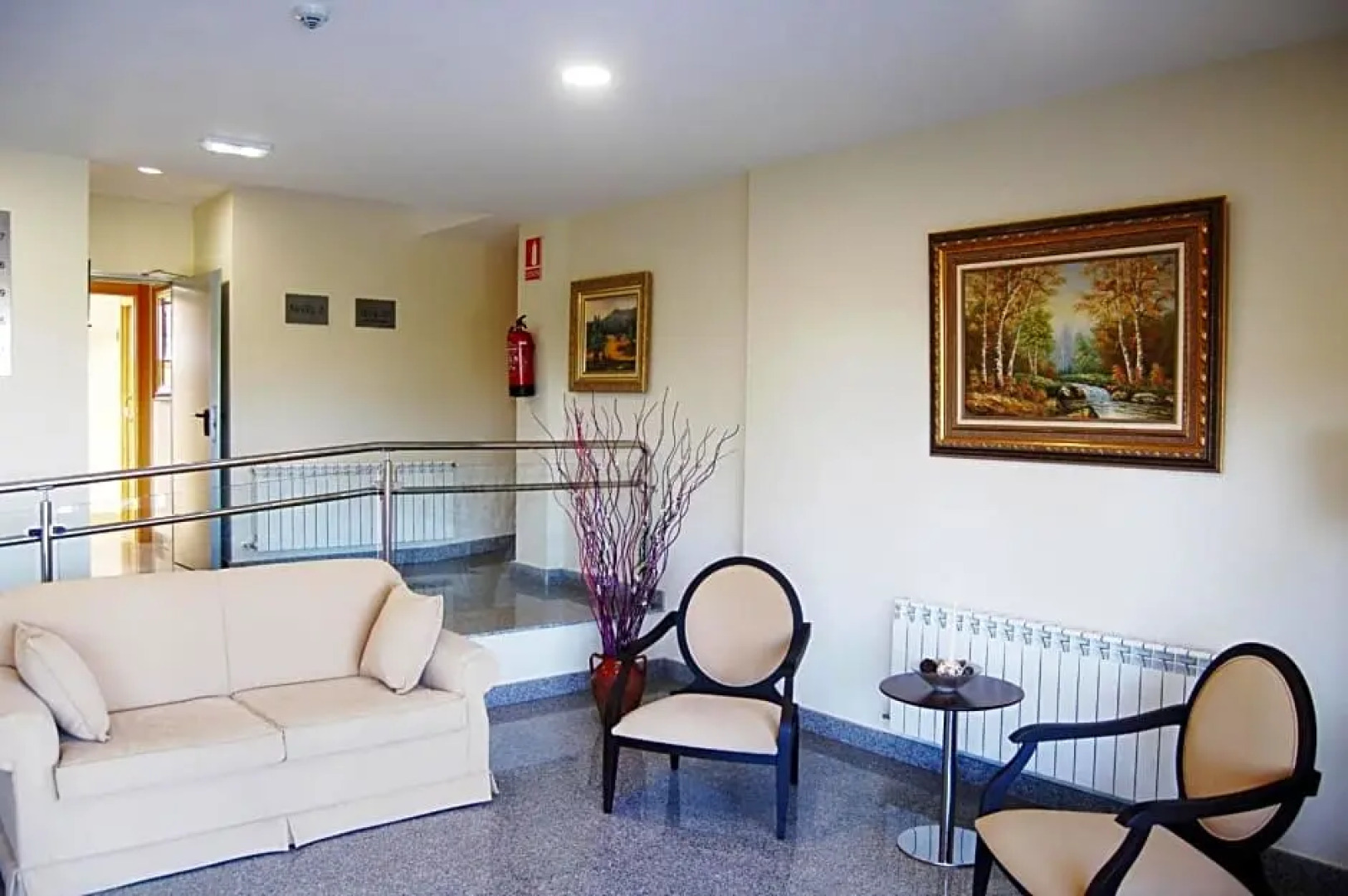 Hotel La Casona de Lupa