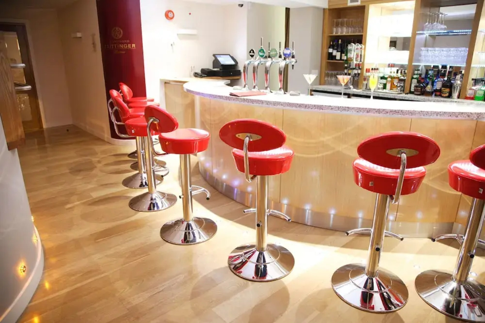 The New York Inn Portstewart