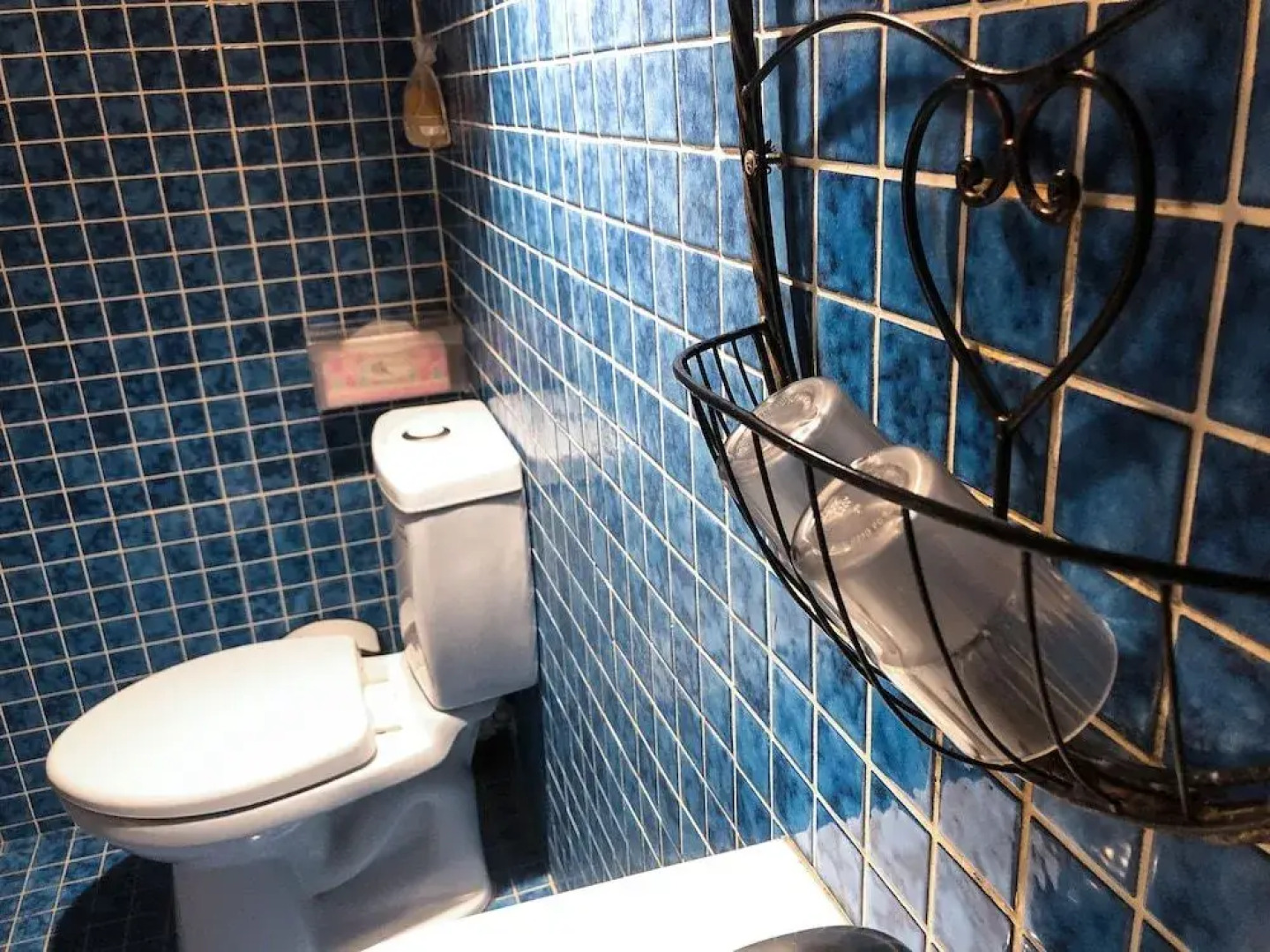 Good Farming Day B&B