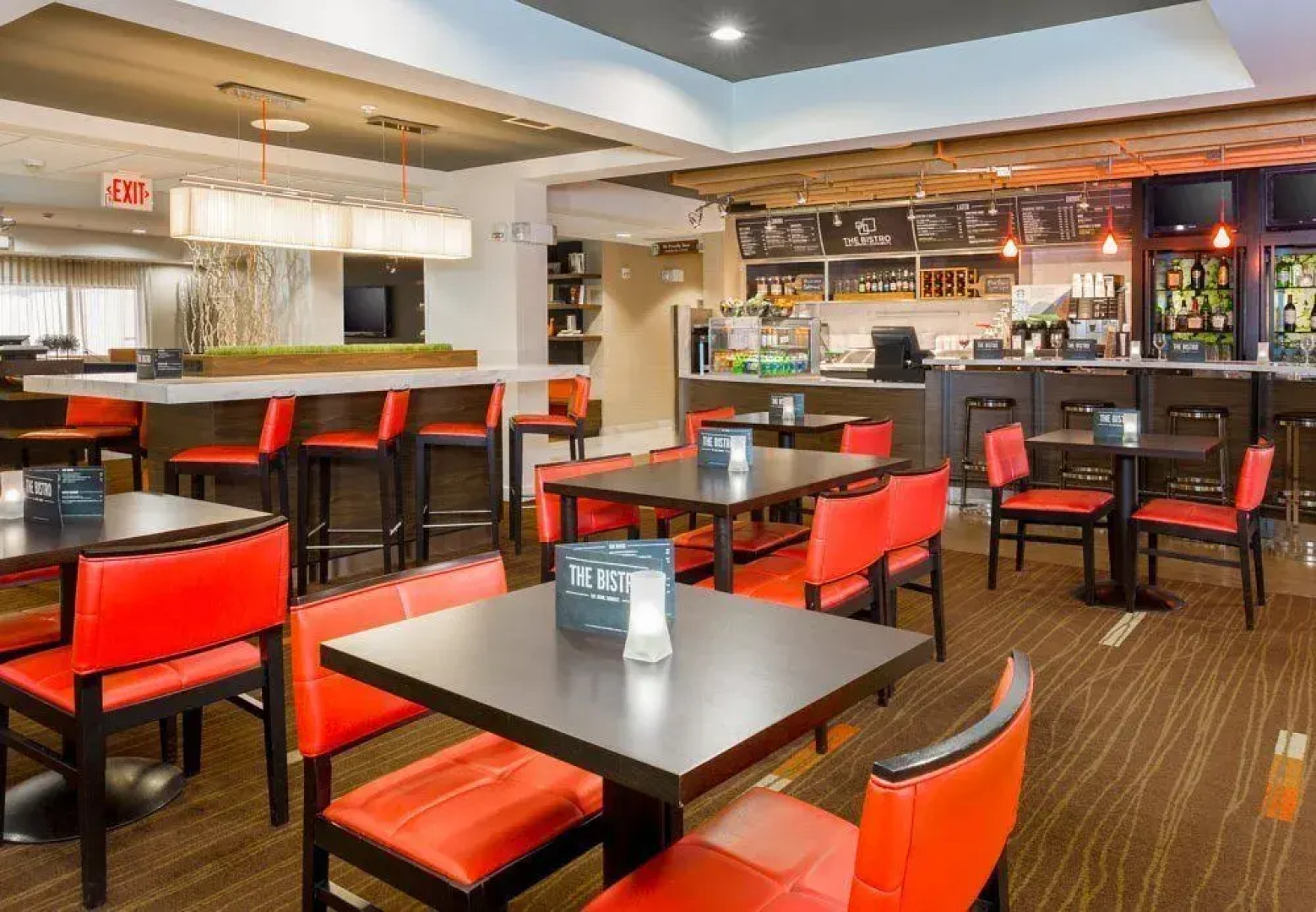 Courtyard Chicago Bloomingdale