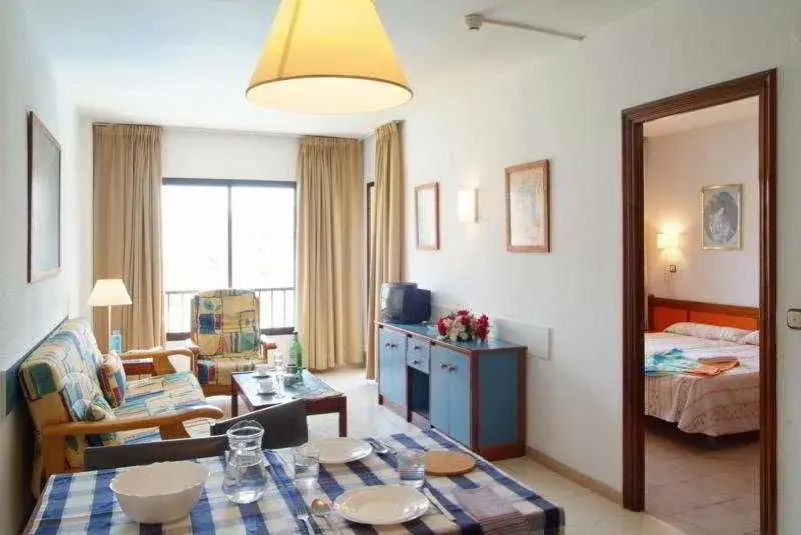 Apartamentos Ronda IV