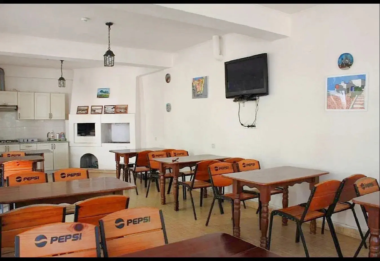 Vinograd Guest House