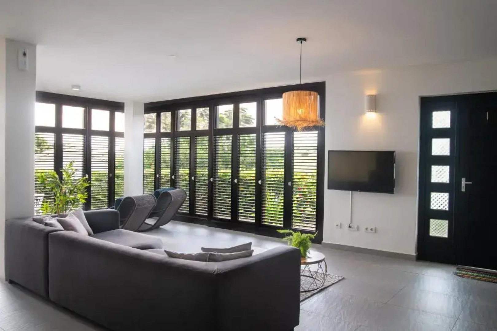 BLUE BAY CURACAO - Indigo Garden 28