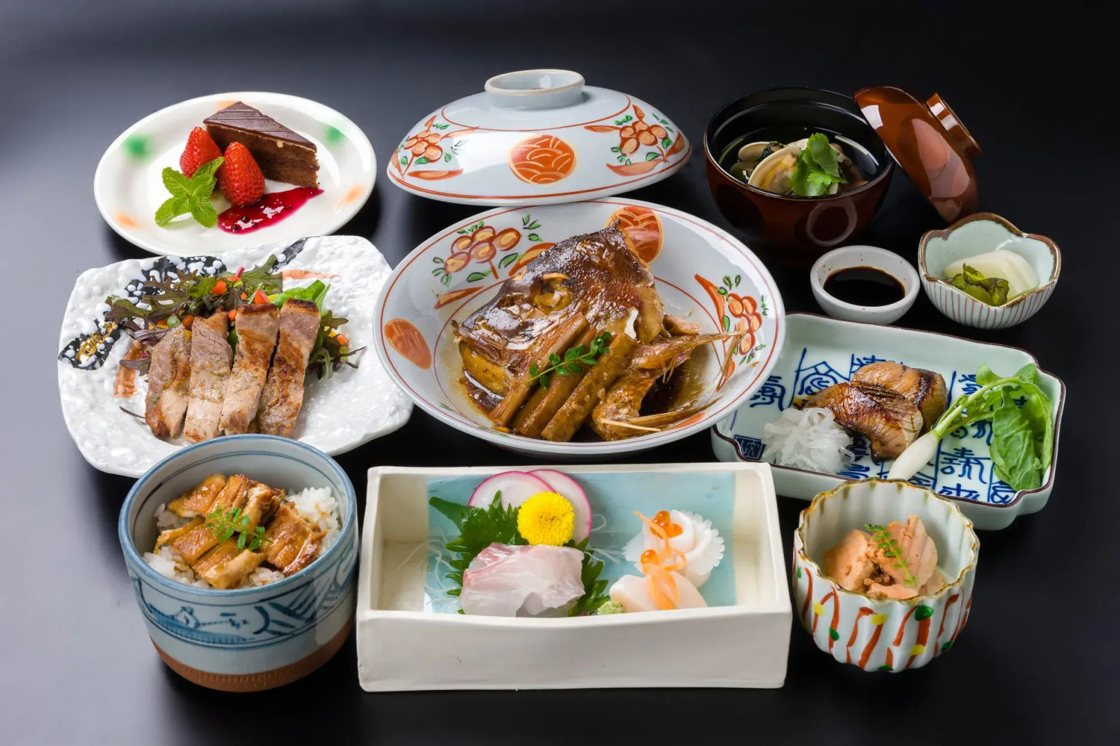 Onomichi Royal Hotel