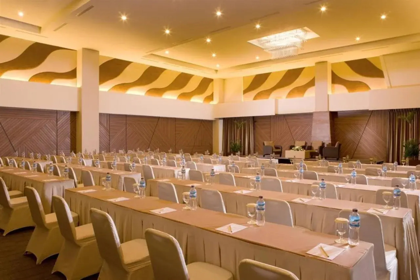 Hotel Santika Bangka