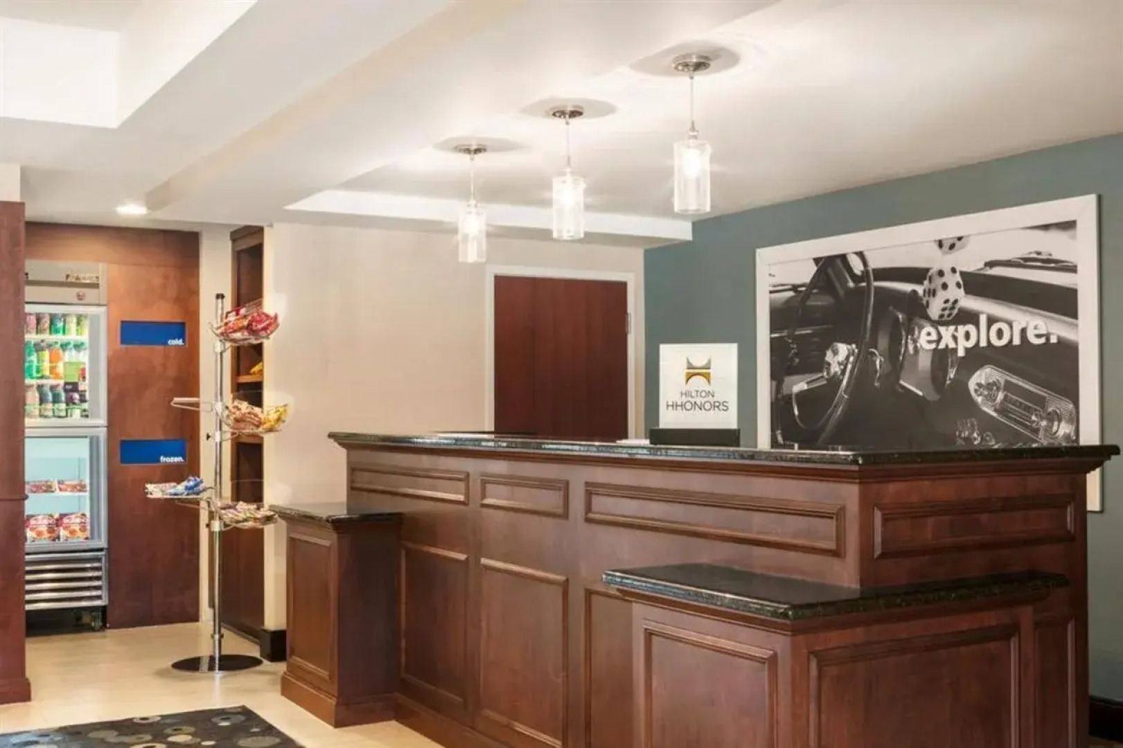 Hampton Inn Reading/Wyomissing