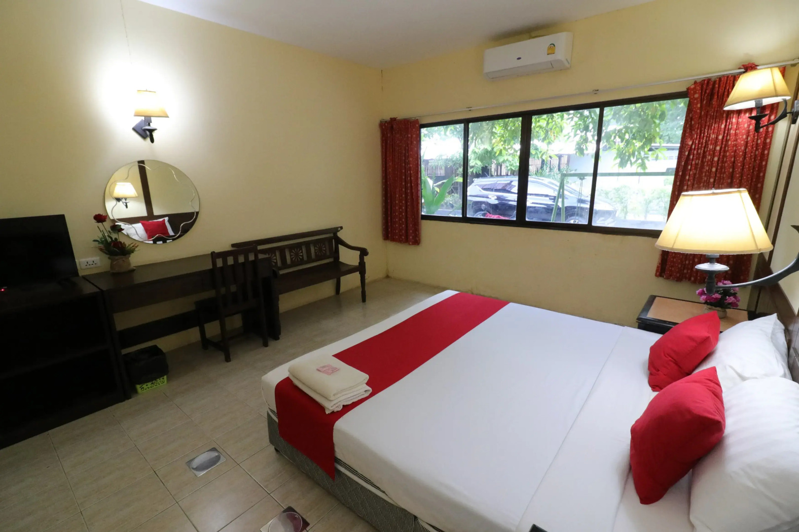 Baan Nat The Village