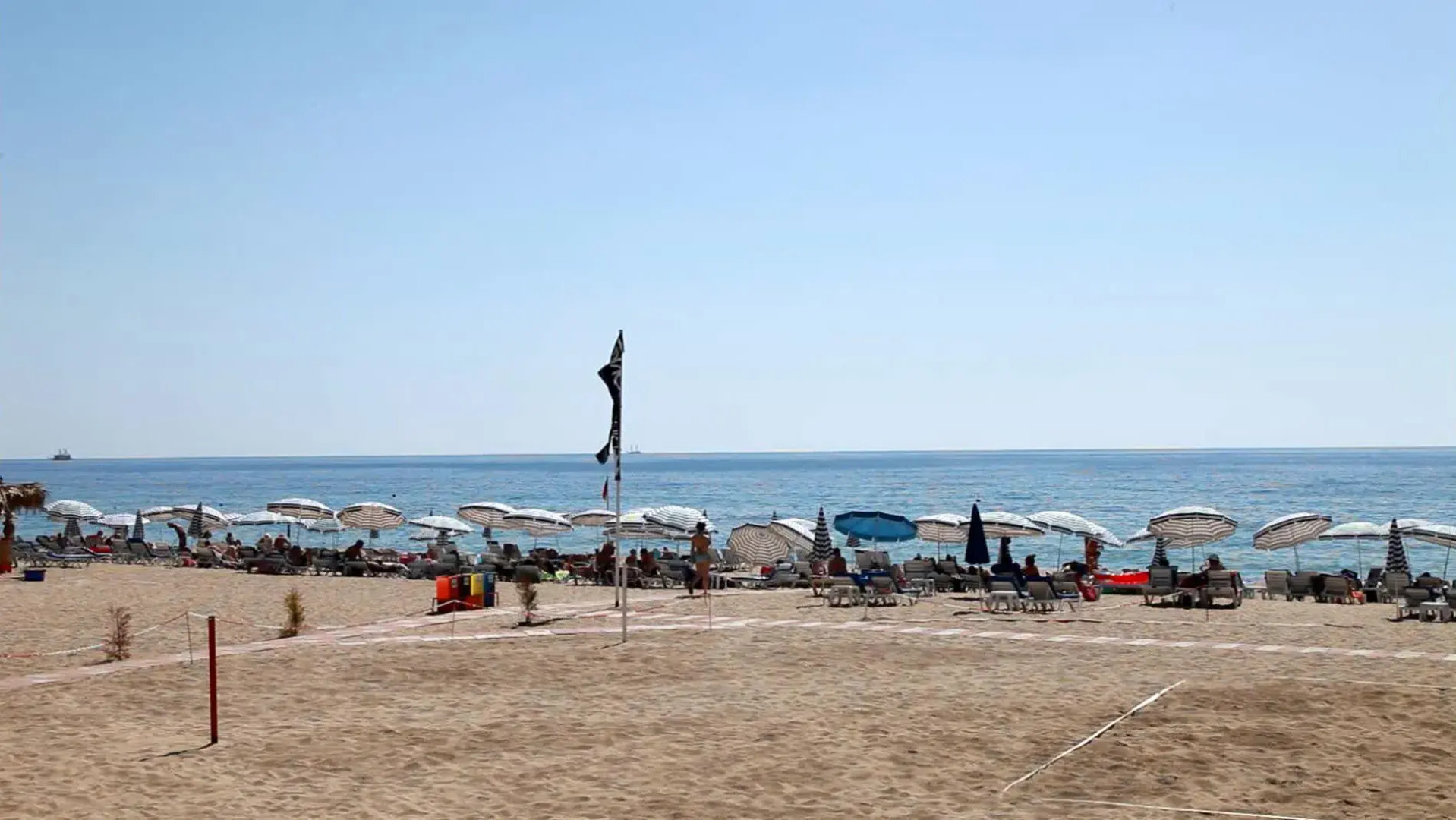 Fatih Hotel Kleopatra