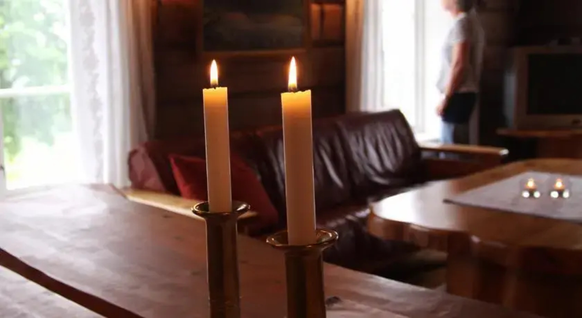 Wæthing Søndre Hytter