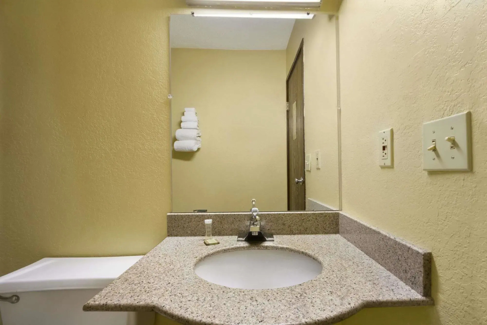 Red Roof Inn Huntsville, AL