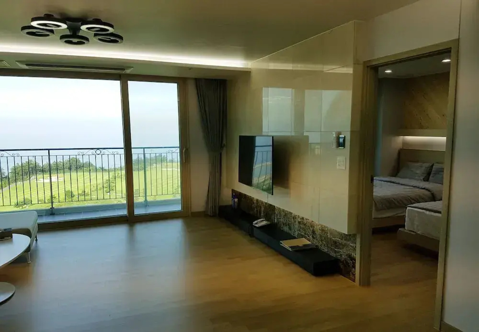 Yeongdeok Ocean Beach Resort