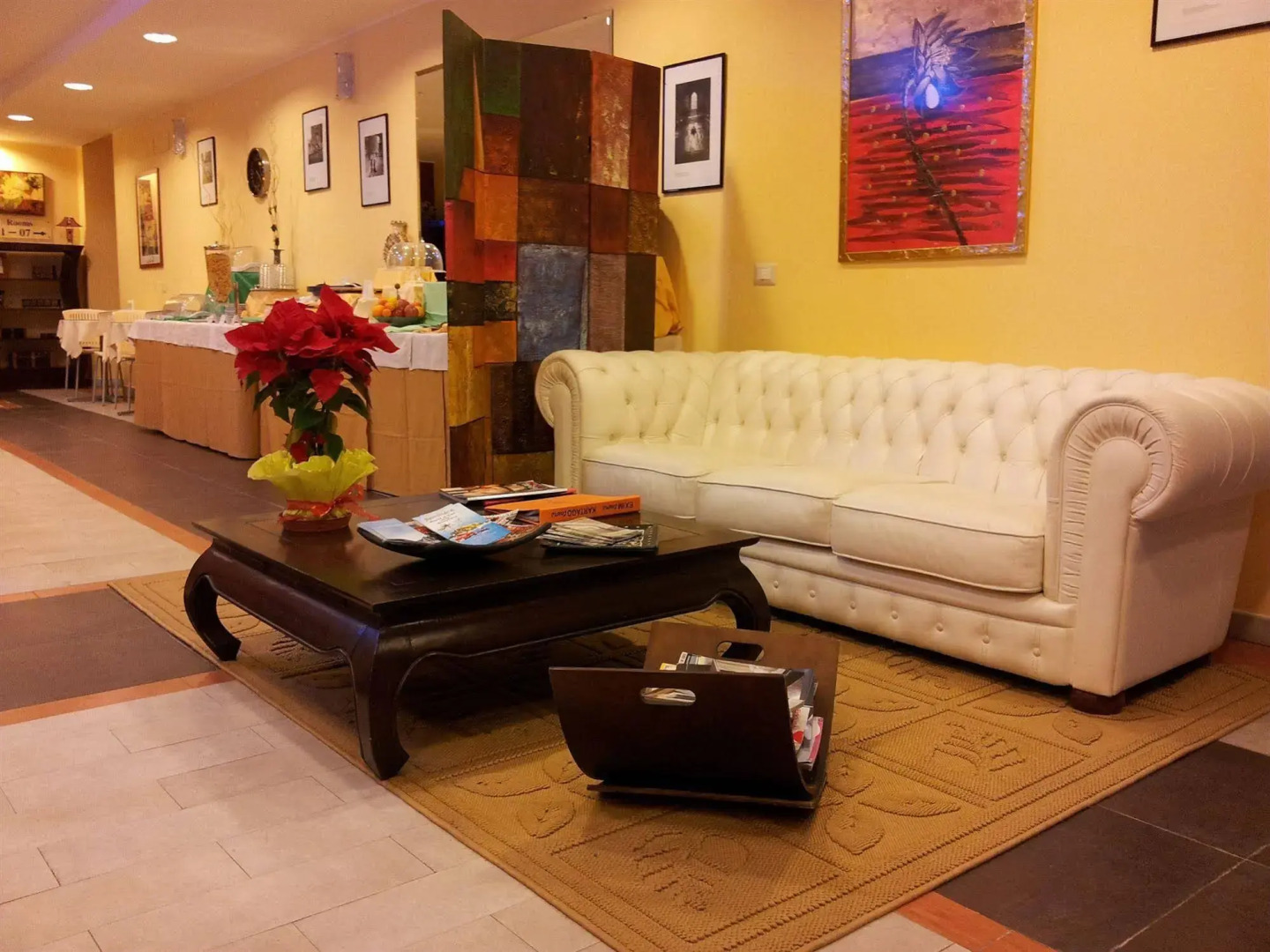 Kassiopea Aparthotel