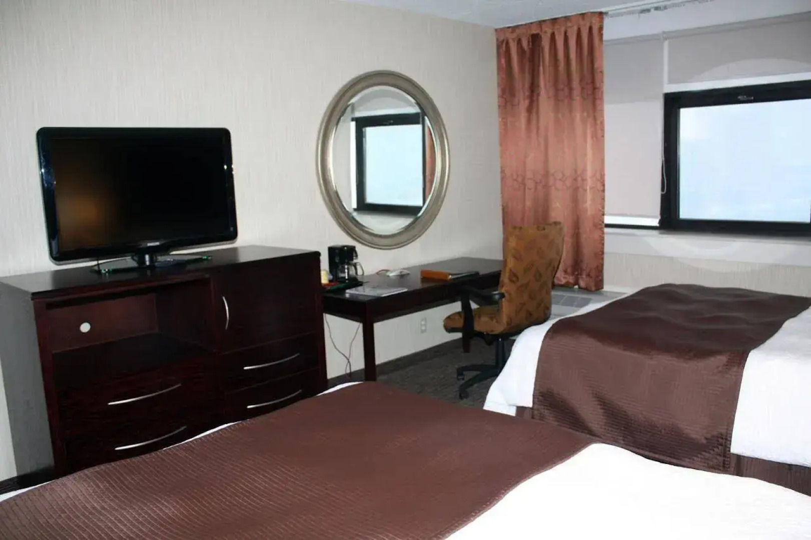 Adams Mark Buffalo Niagara