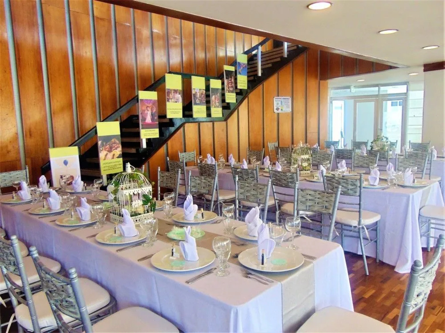 Hotel Hunza Y Centro De Convenciones