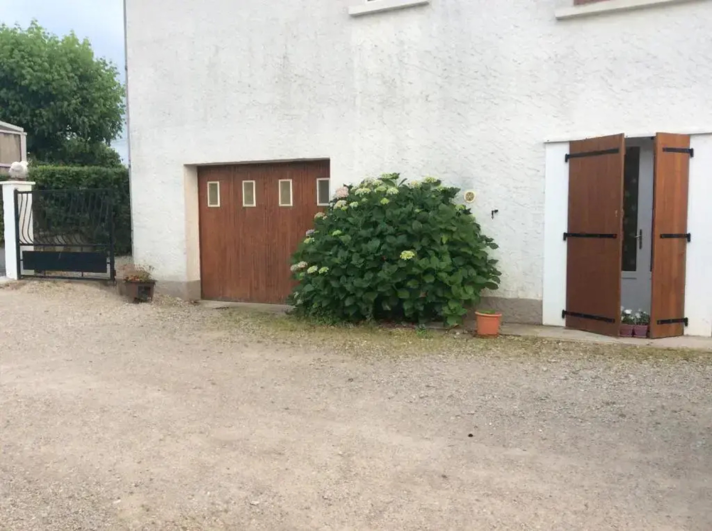 Maison avec véranda proche du centre ville