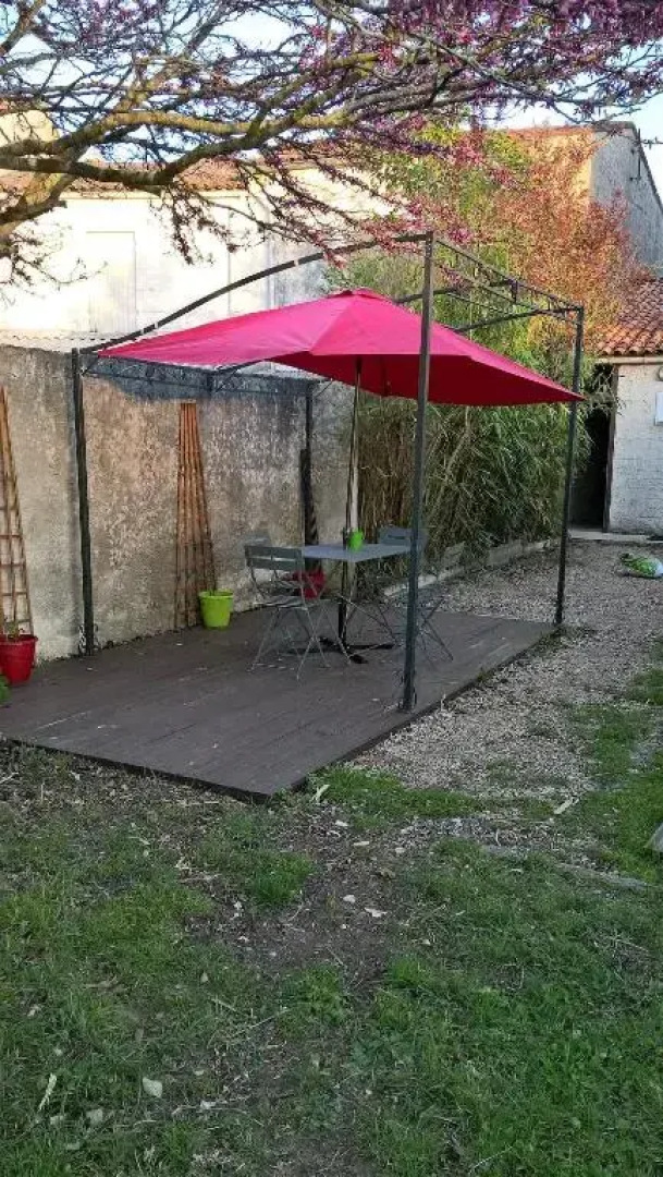 LOCATIONS RIVES DE SEUGNE - De Gaulle