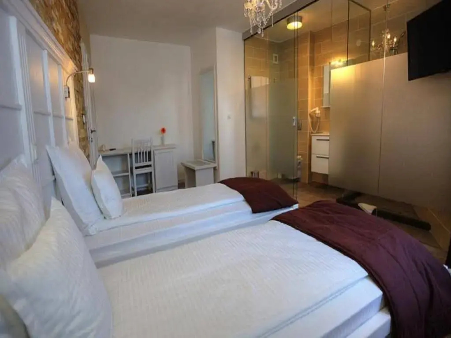 Hotel-Restaurant Kriva Cuprija