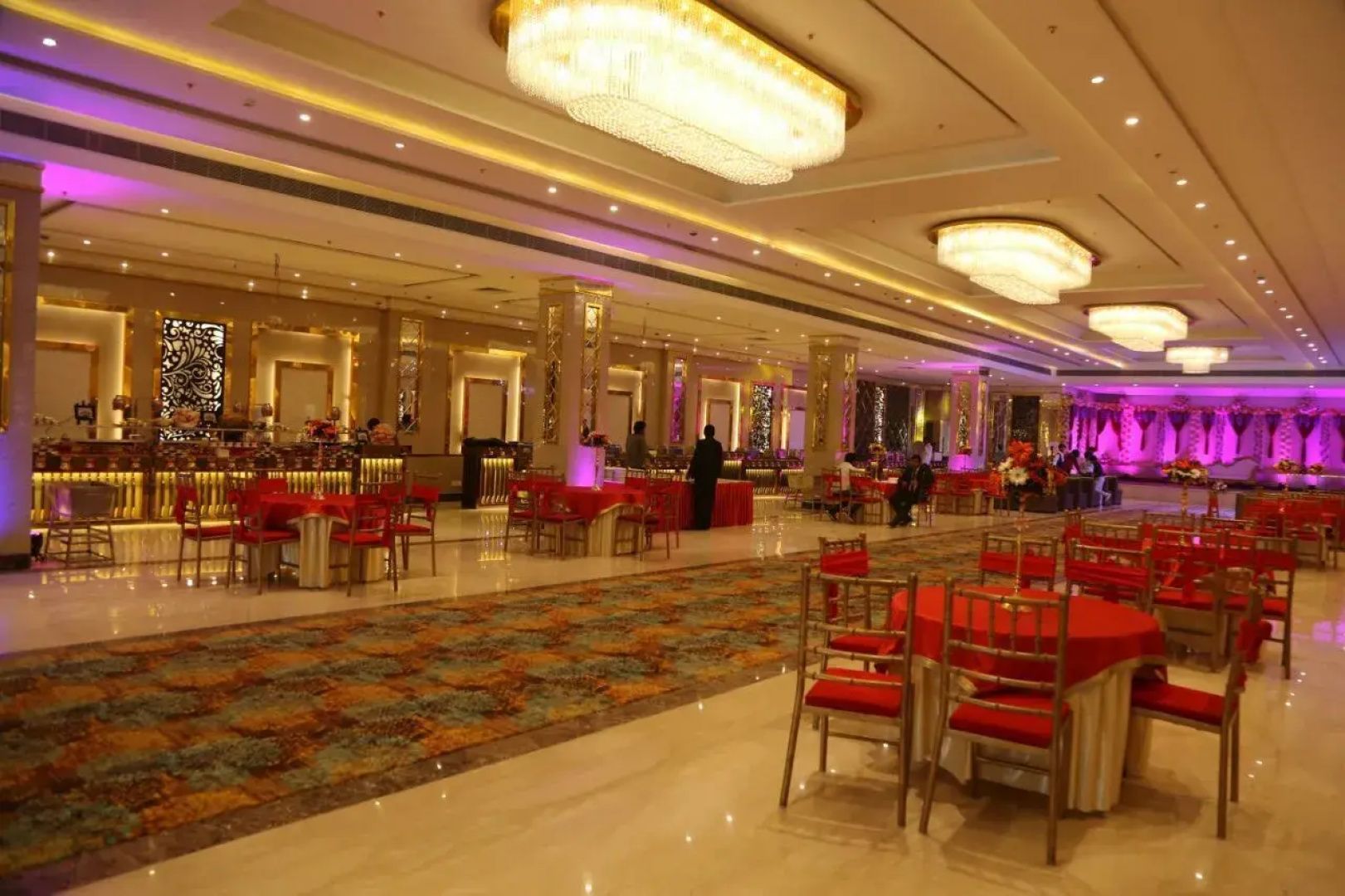 palladium hotels