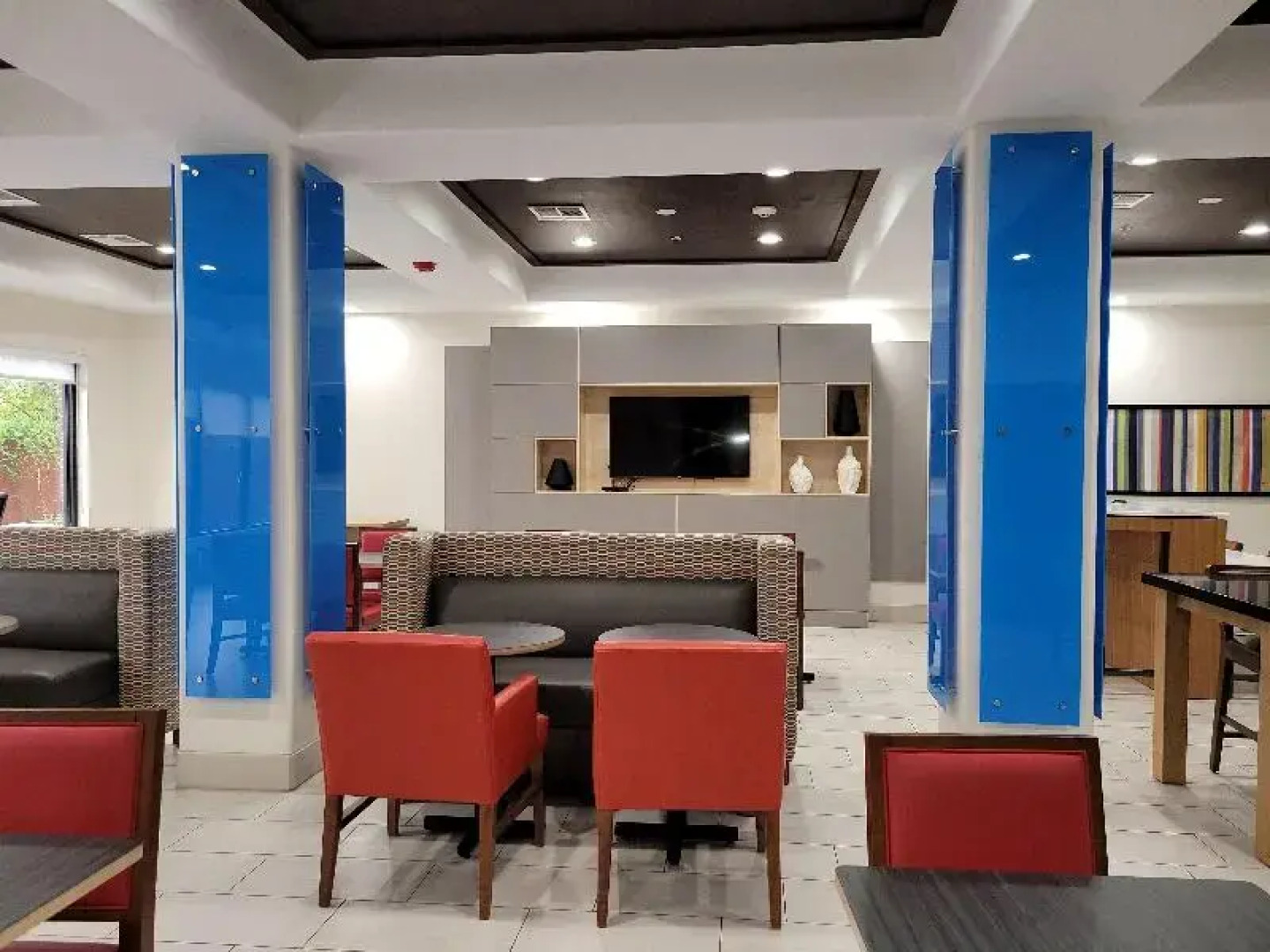 Holiday Inn Express Vidor South