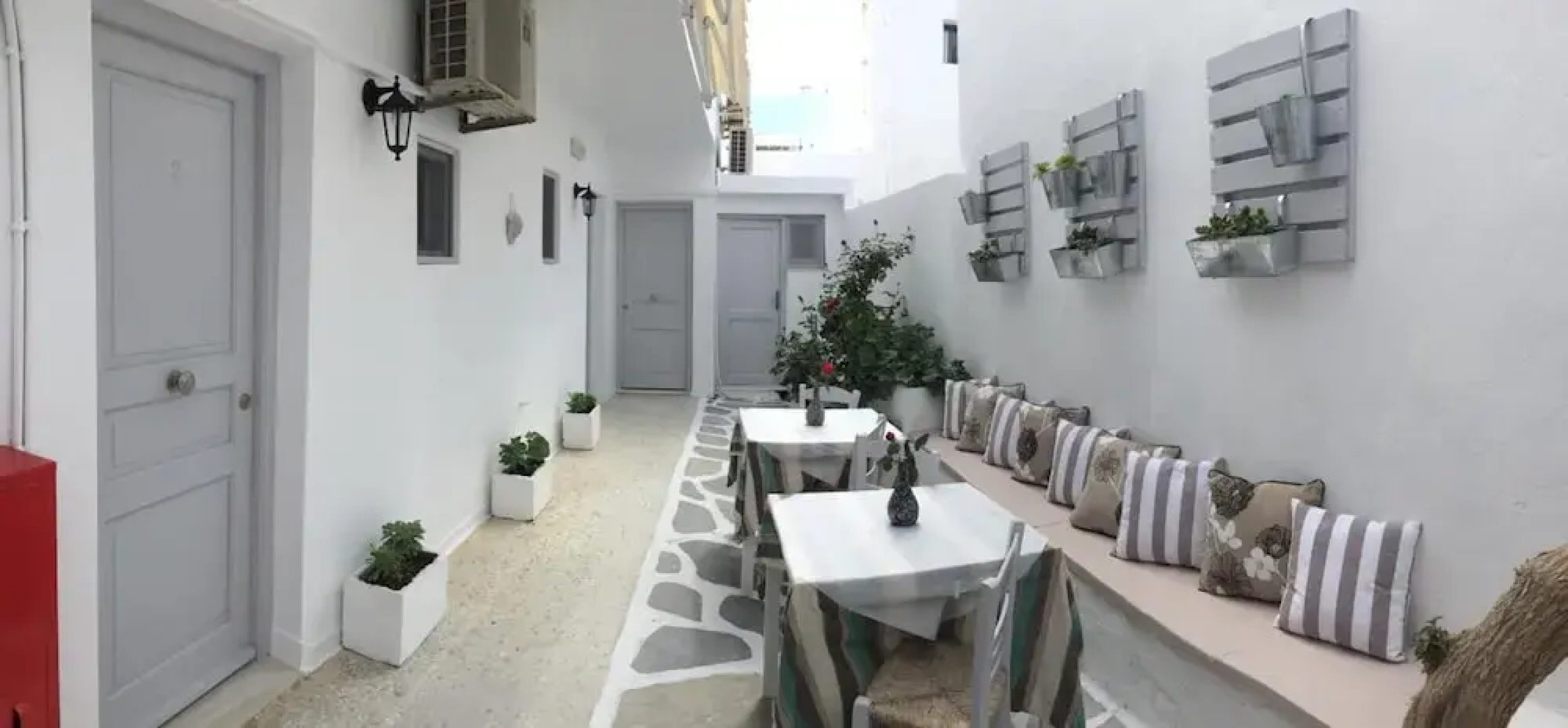 Hotel Stella