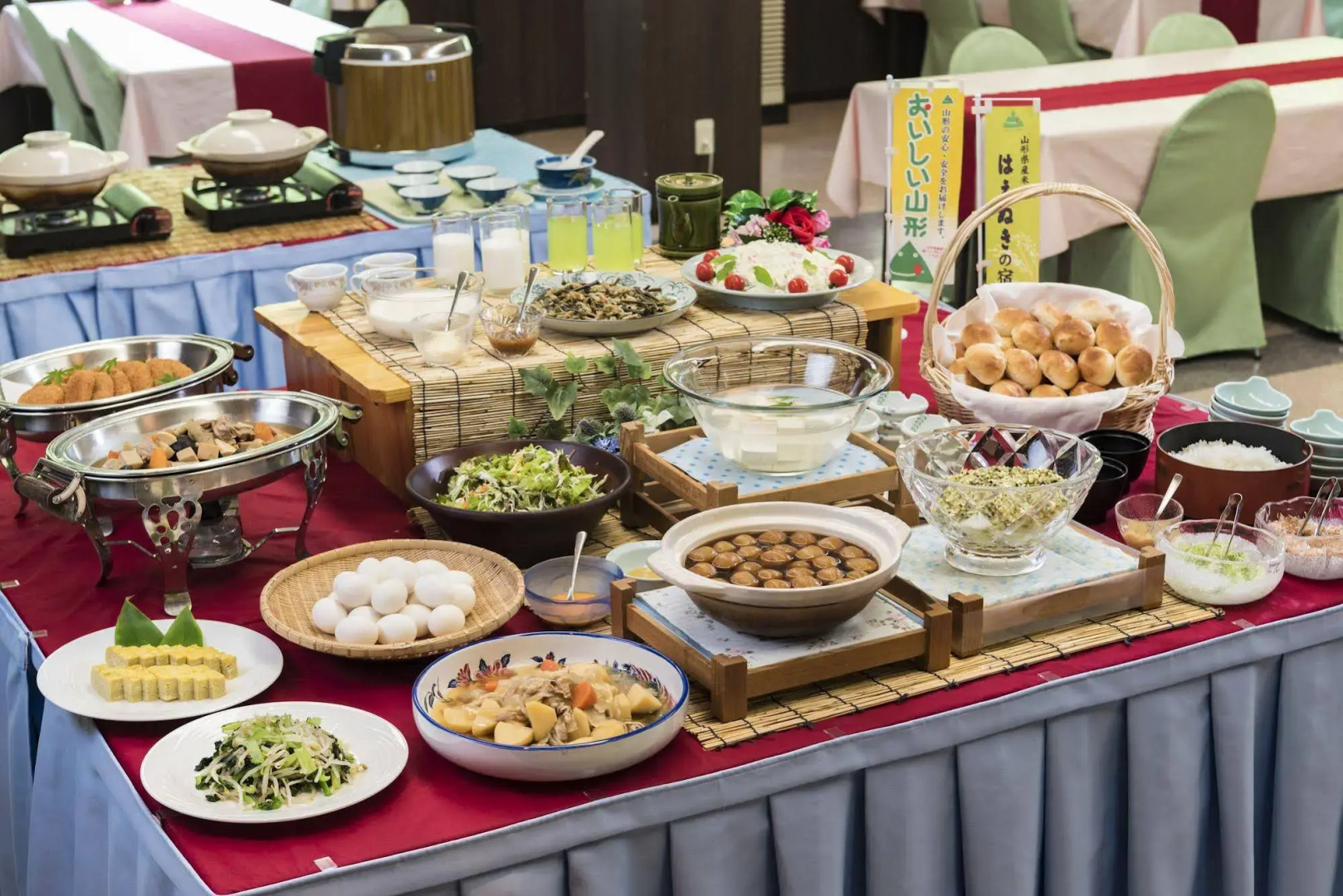 Takamiya Hotel Hammond