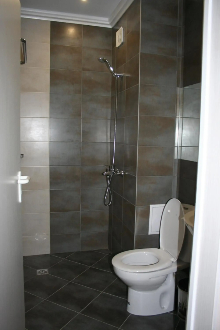 Hotel Milano
