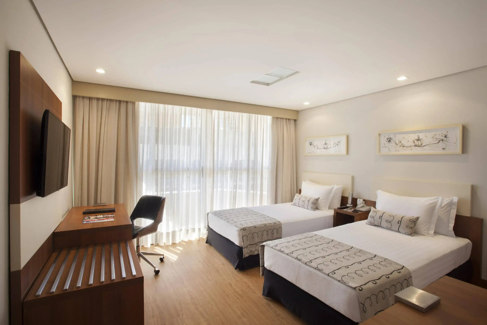 Windsor Plaza Brasilia