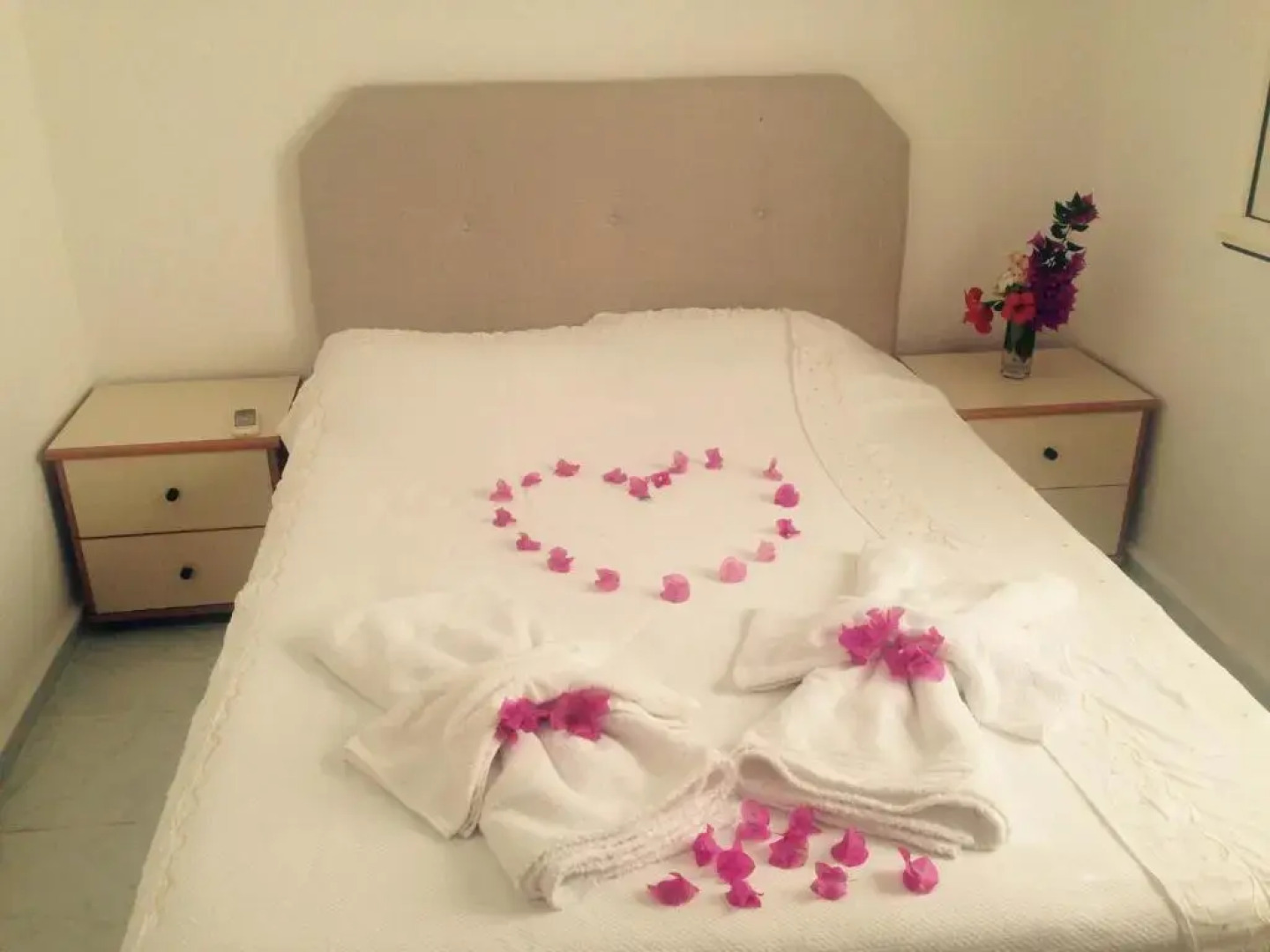 Paradise Garden Apartments