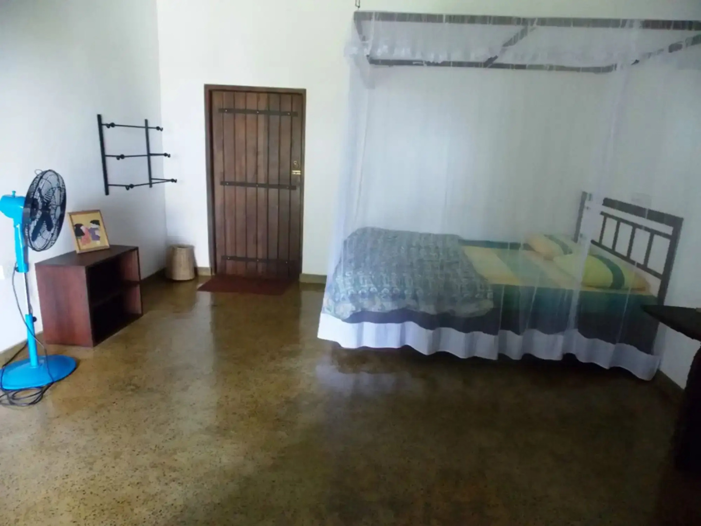 Mahawewa Nature Resort