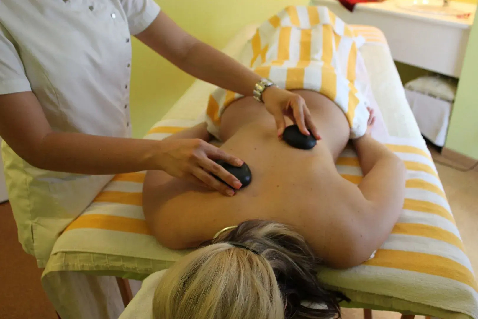 Best Western Plus Ostseehotel Waldschloesschen