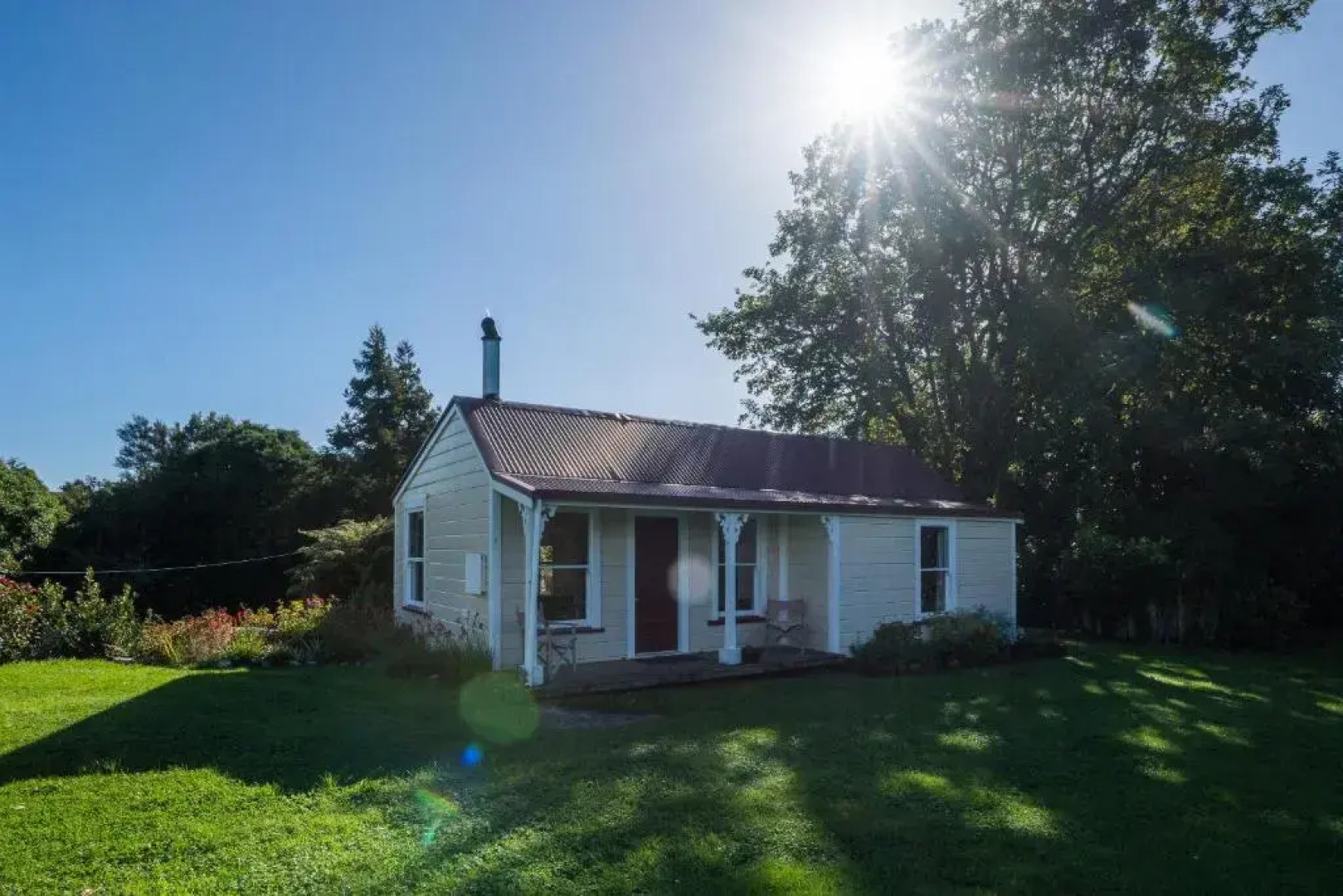 Theatre Royal Hotel Kumara