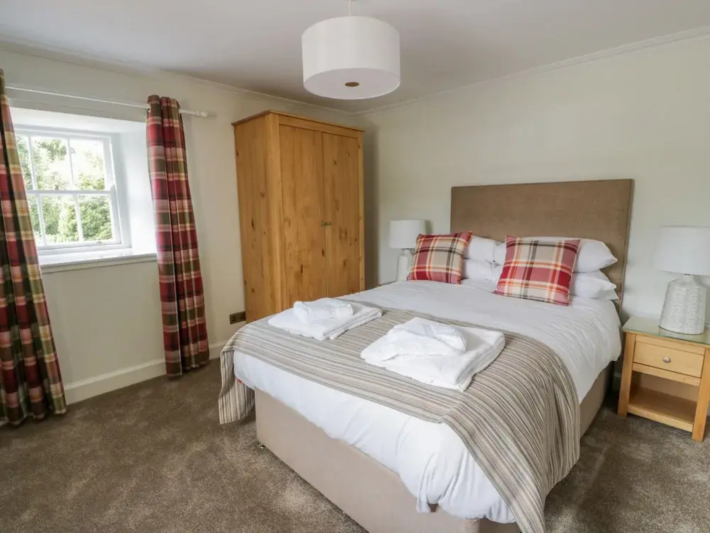 Garden House - Culzean Castle