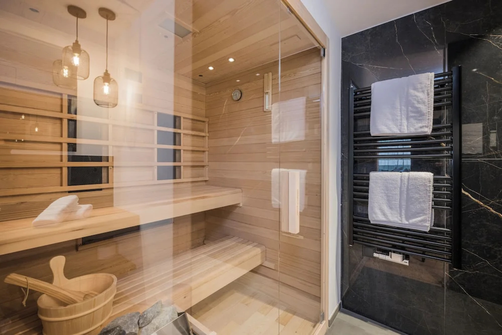 Montanaris Alpine~Active~Relax