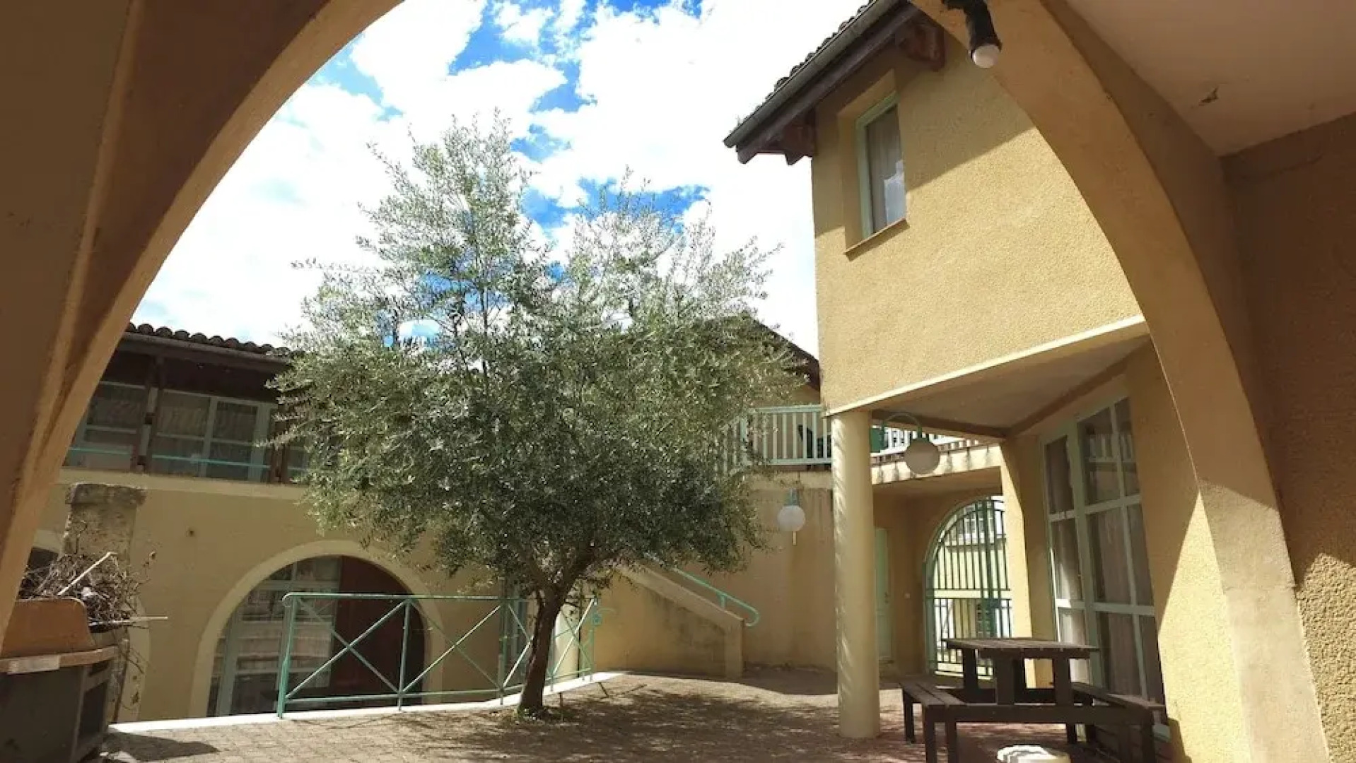 VVF Gers Gascogne, Mauvezin