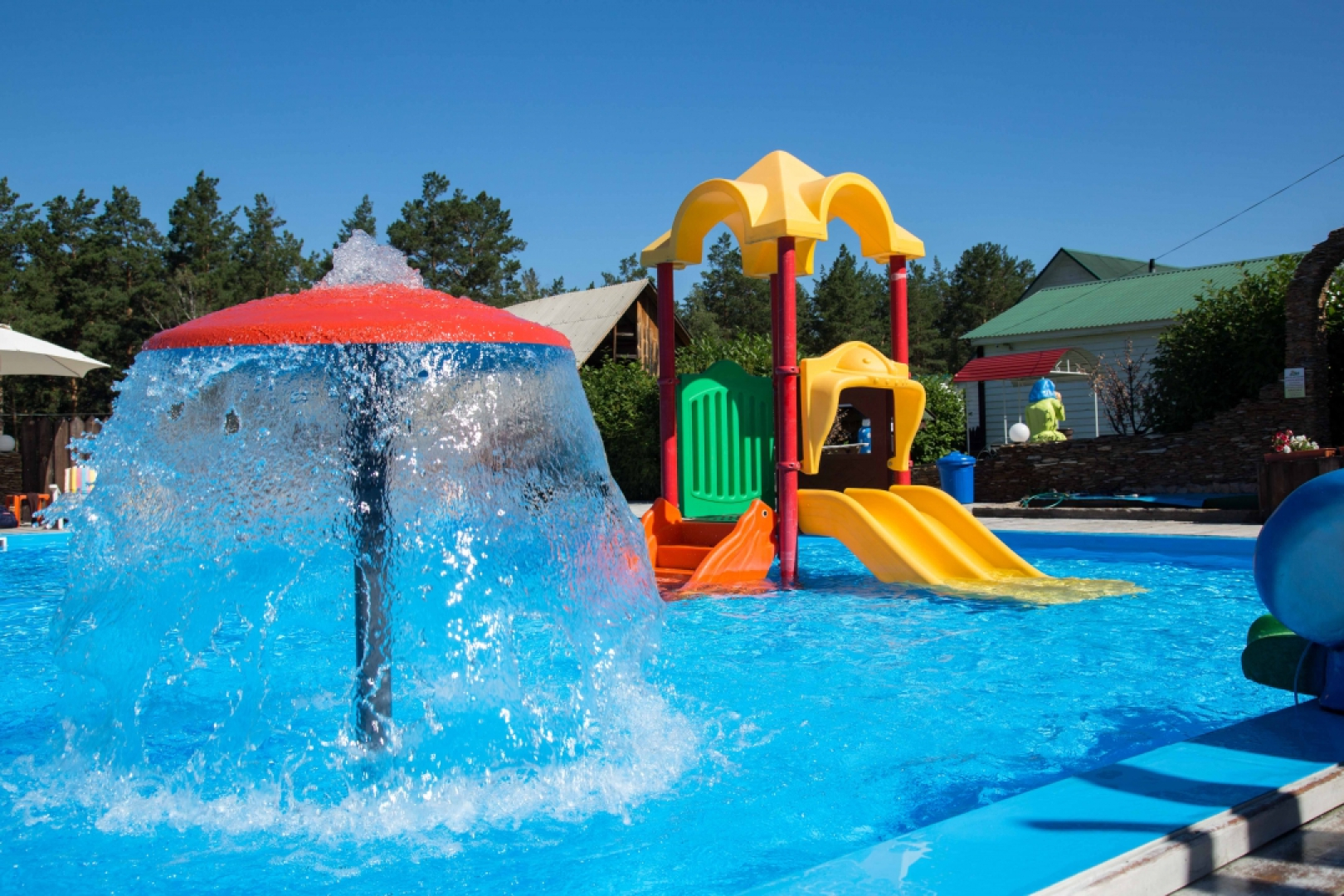 Usad'Ba Yartsevyih Guest House