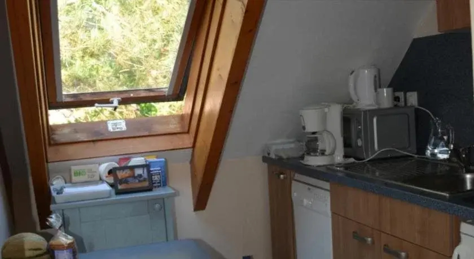 Résidence Odalys Les Greens de Bénodet