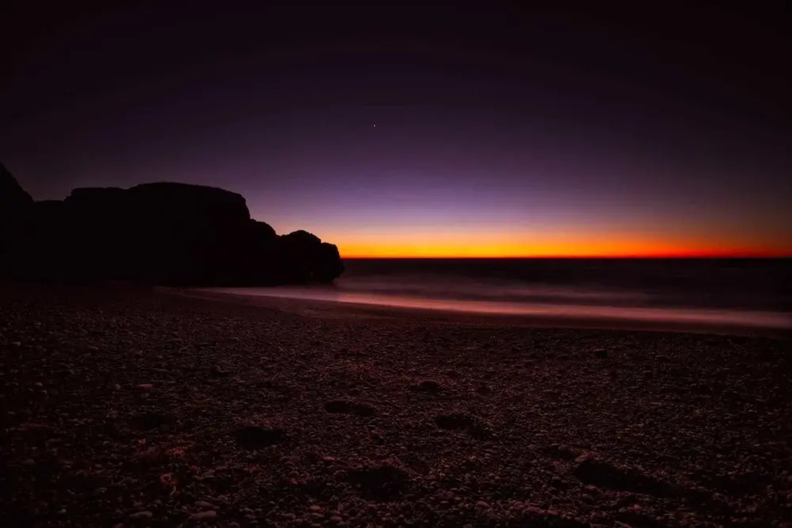 Inn Of The Lost Coast