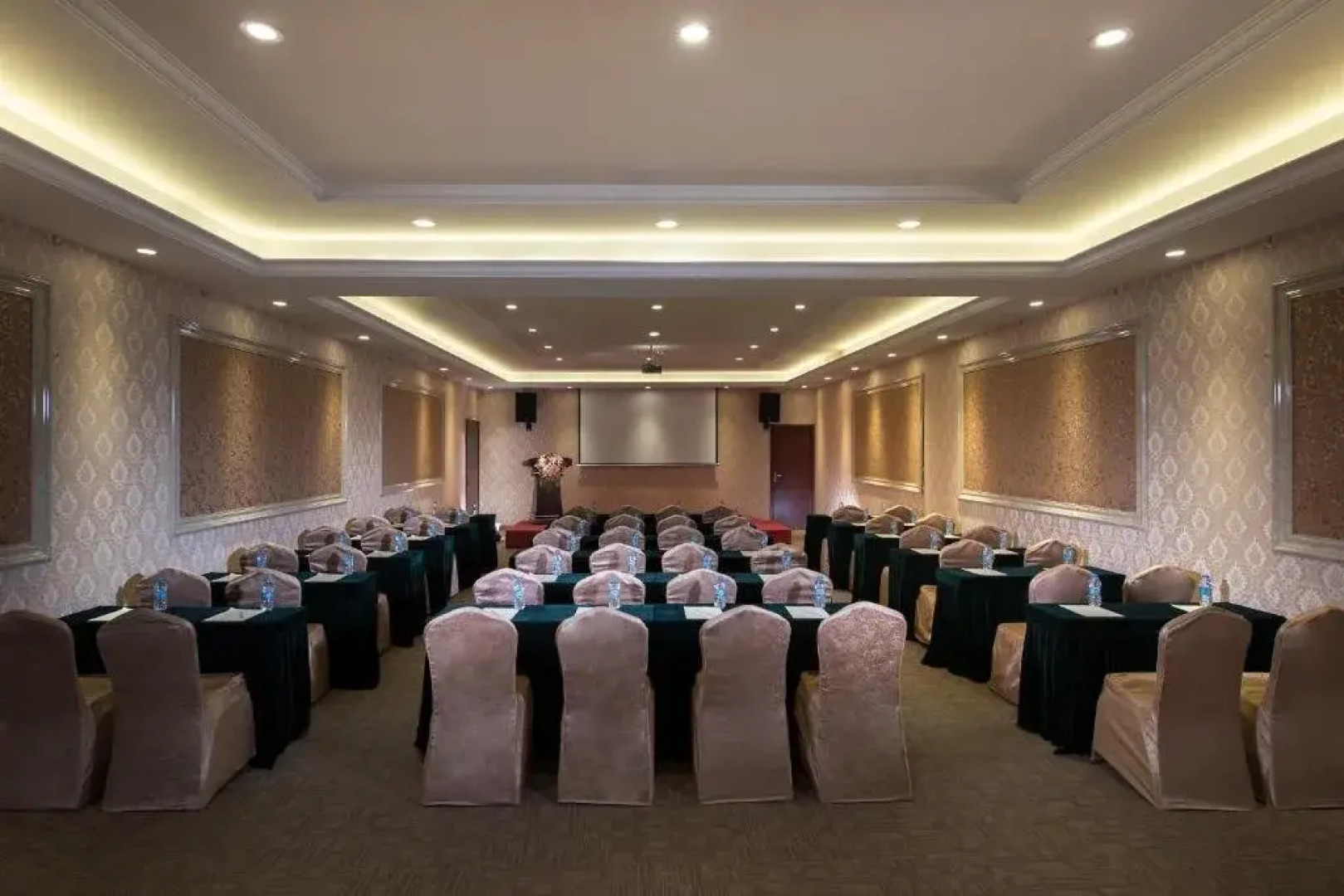 Vienna Hotel Guilin Shifu Branch