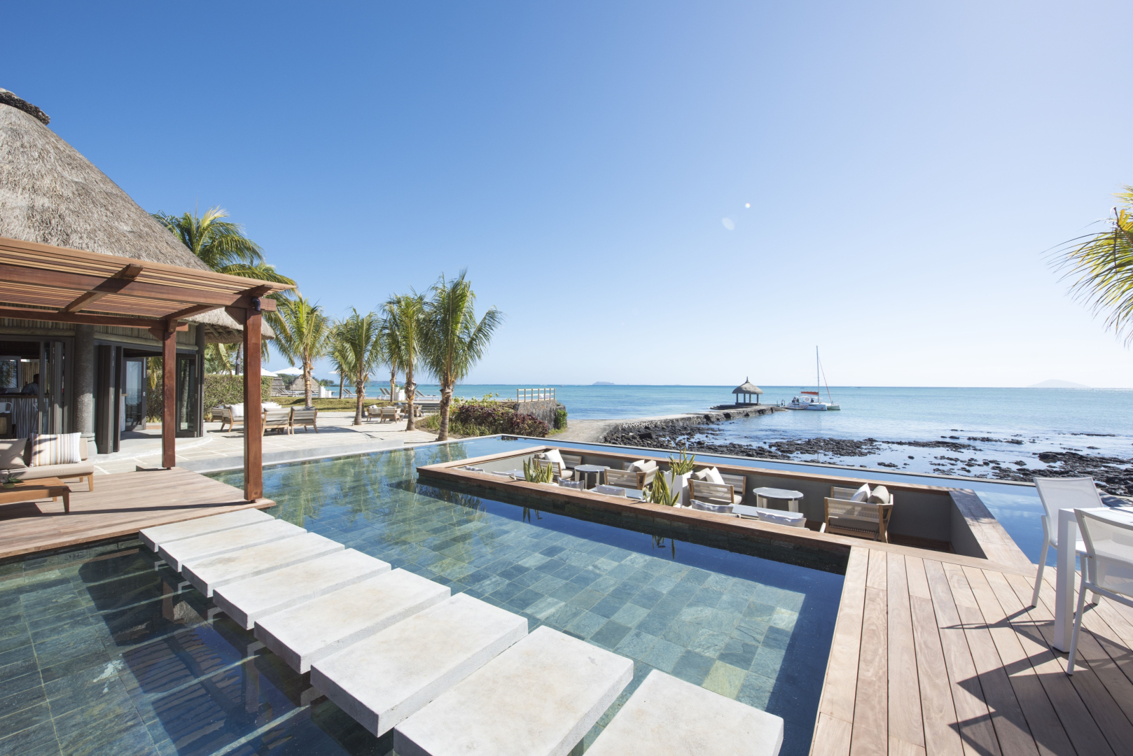 Veranda Paul & Virginie Hotel & Spa - Adults Only