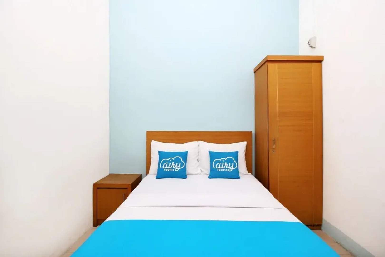 Airy Eco Ahmad Yani Amanda Permai Satu Banjarmasin