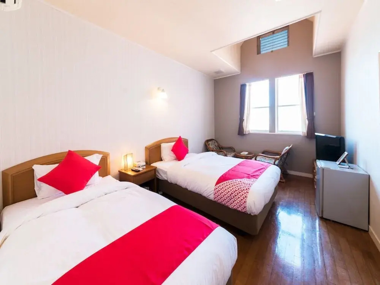 Jogashima Keikyu Hotel