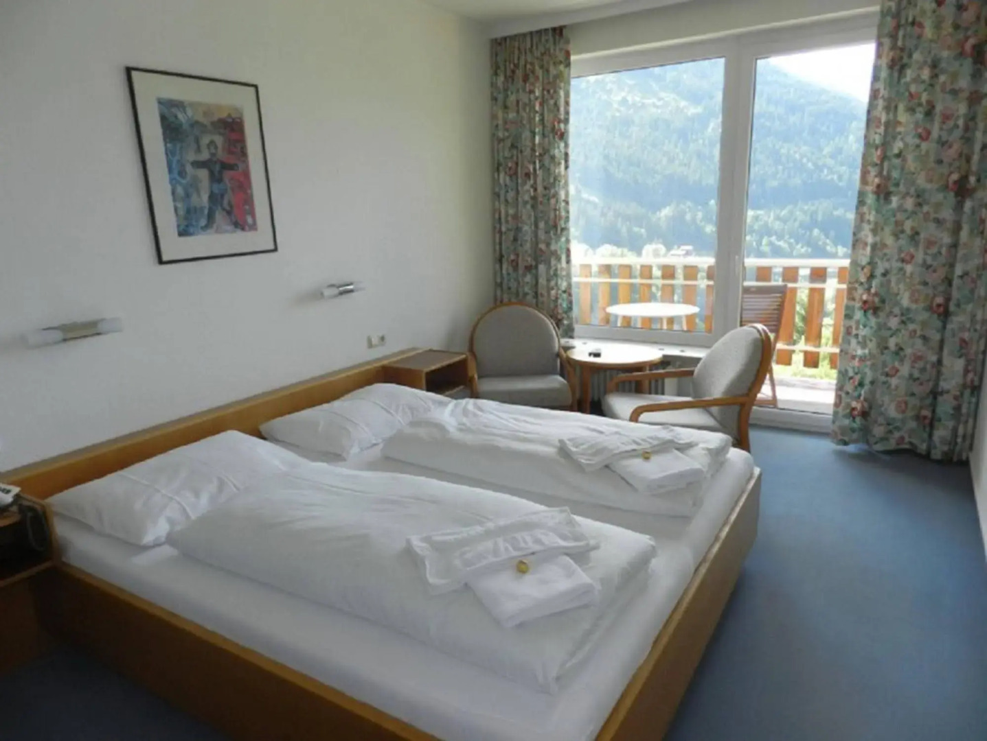 Kur&Ferien Hotel Helenenburg