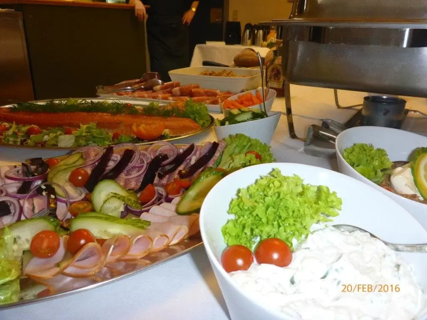 Korsør Vandrerhjem Svanegården