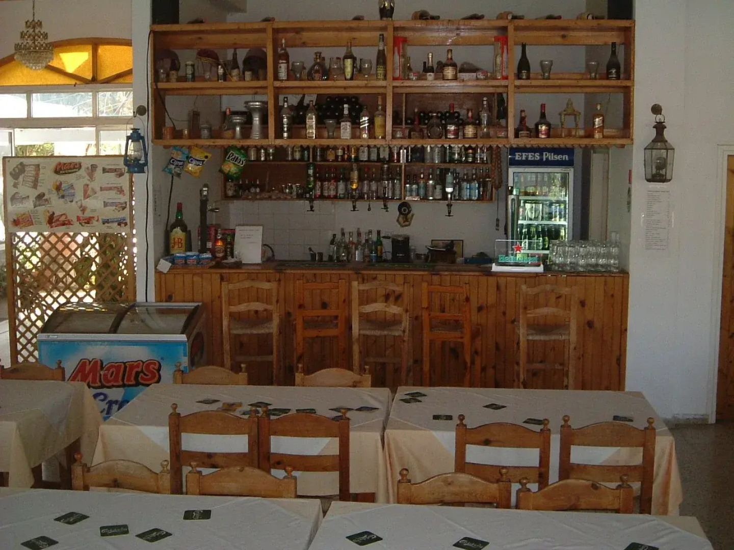 Paradise Holiday Bungalows