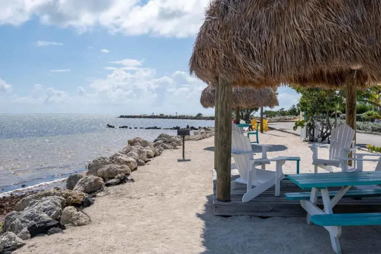 SEA MIST - Oceanfront-Lake-Kayak-Paddleboard-Bike