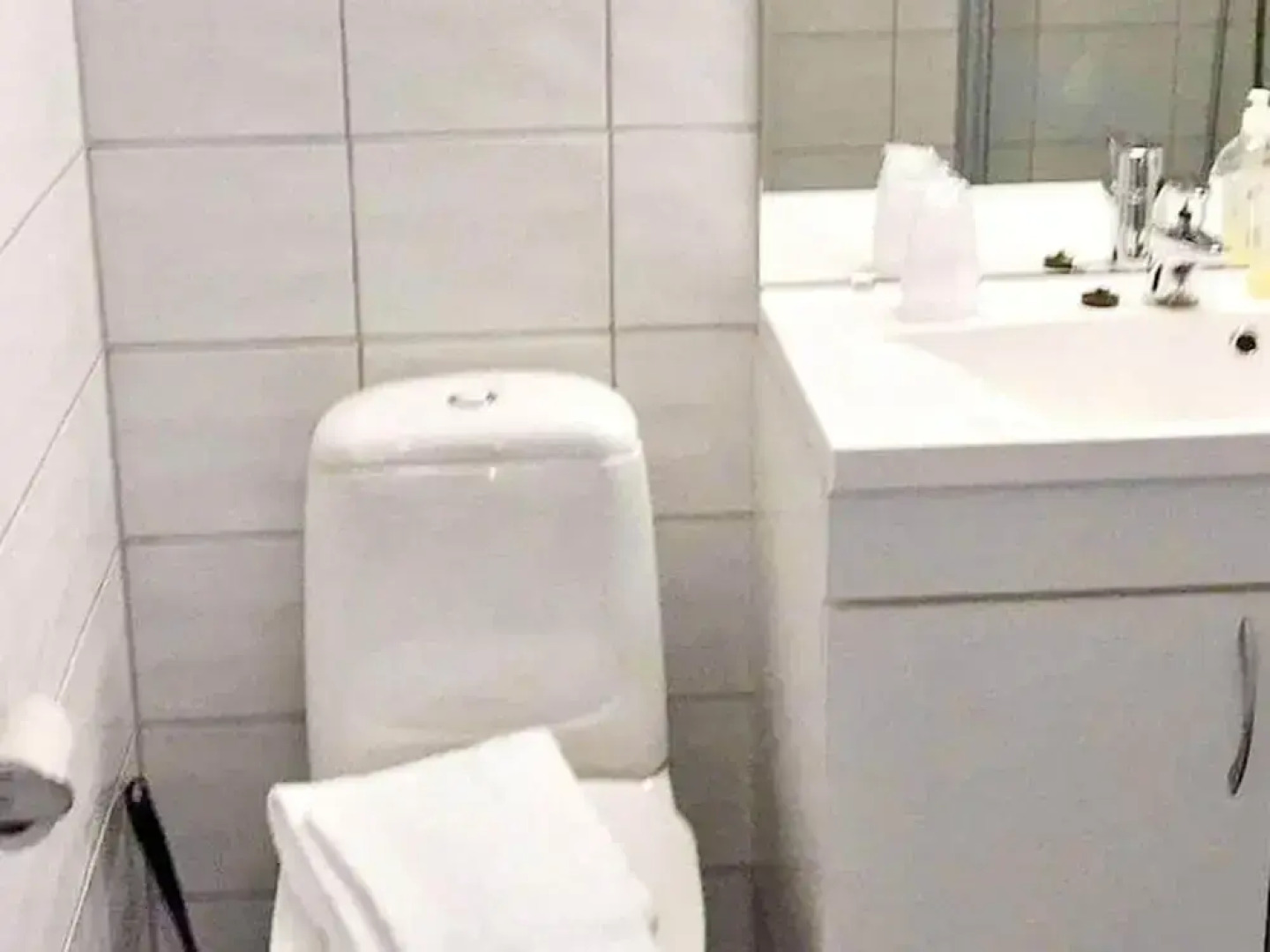 6 Person Holiday Home in Austrheim