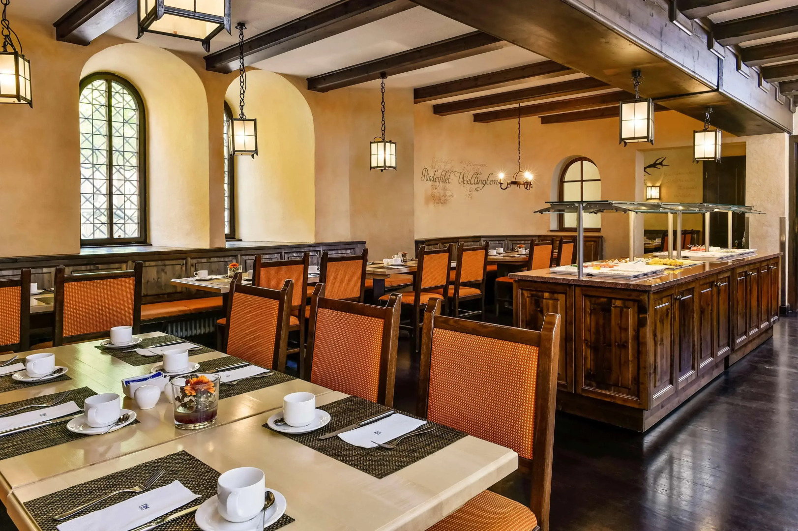 Nh Klösterle Nördlingen